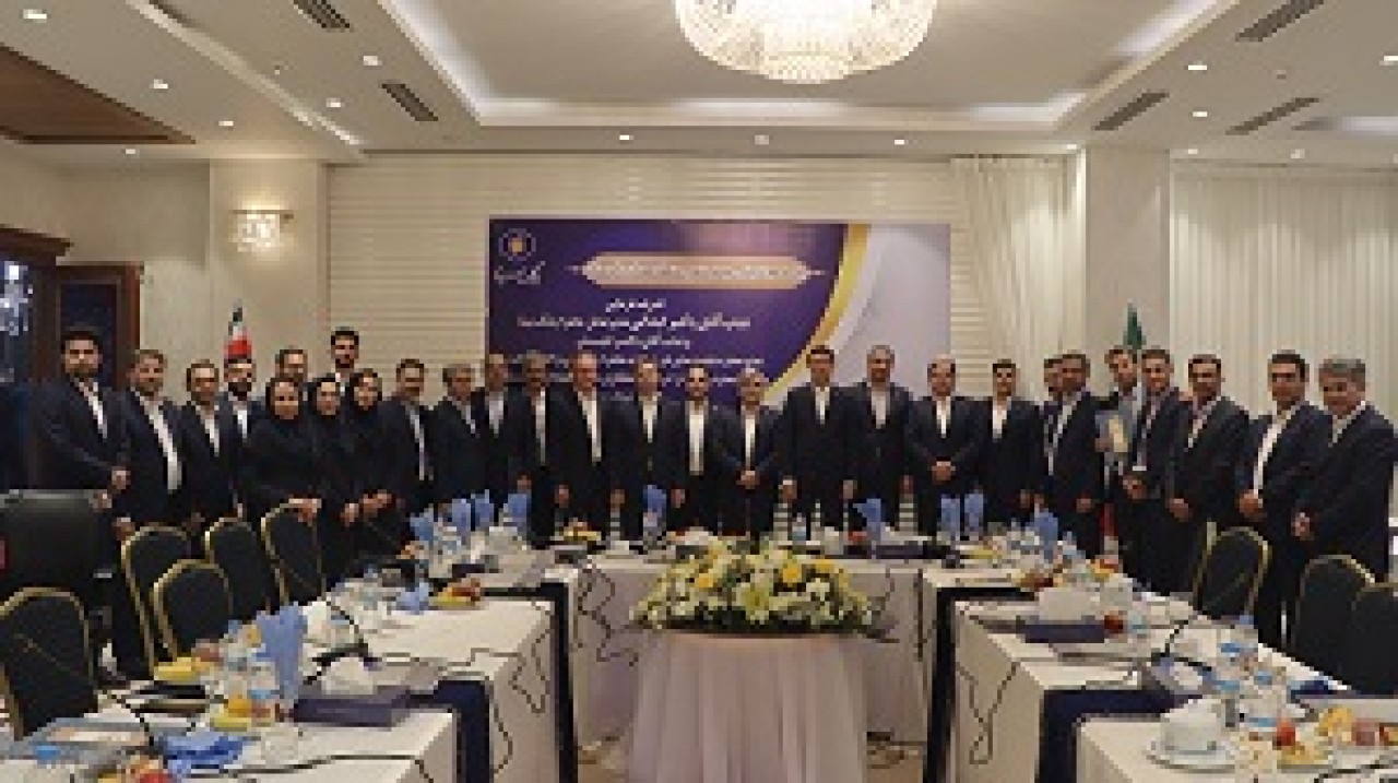 رشد پایدار بانک سینا با تکیه بر فناوری و استفاده بهینه از ظرفیت سهامداران رشد پایدار بانک سینا با تکیه بر فناوری و استفاده بهینه از ظرفیت سهامداران